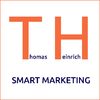 Thomas Heinrich SMART MARKETING